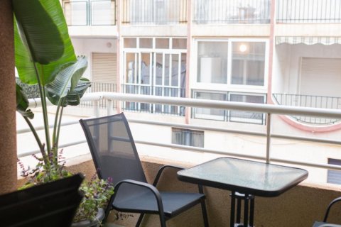 Apartamento en venta en Torrevieja, Alicante, España 2 dormitorios, 82 m2 No. 177504 - foto 25