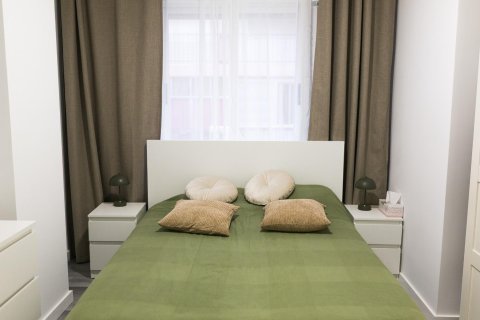 Apartamento en venta en Torrevieja, Alicante, España 2 dormitorios, 82 m2 No. 177504 - foto 19