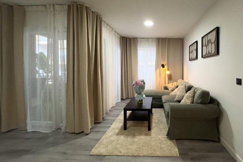 Apartamento en venta en Torrevieja, Alicante, España 2 dormitorios, 82 m2 No. 177504 - foto 15