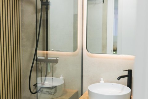 Apartamento en venta en Torrevieja, Alicante, España 2 dormitorios, 82 m2 No. 177504 - foto 21