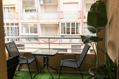 Apartamento en venta en Torrevieja, Alicante, España 2 dormitorios, 82 m2 No. 177504 - foto 24