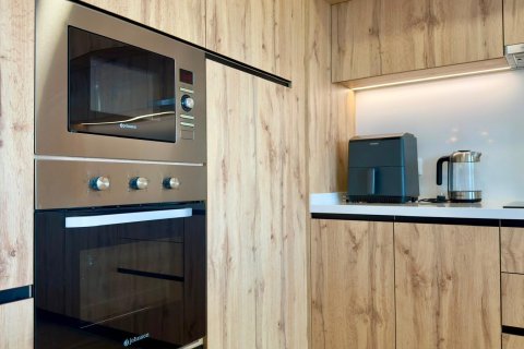 Продажа бунгало в Финестрат, Аликанте, Испания 3 спальни, 185.62м2 №177508 - фото 24