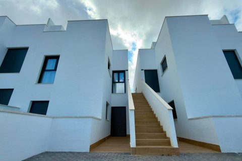 Продажа бунгало в Финестрат, Аликанте, Испания 3 спальни, 185.62м2 №177508 - фото 2