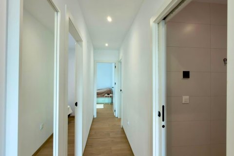 Продажа бунгало в Финестрат, Аликанте, Испания 3 спальни, 185.62м2 №177508 - фото 19