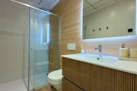 Продажа бунгало в Финестрат, Аликанте, Испания 3 спальни, 185.62м2 №177508 - фото 15
