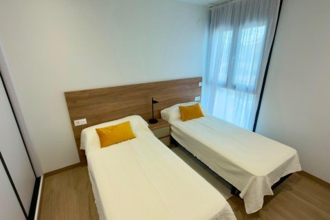 Продажа бунгало в Финестрат, Аликанте, Испания 3 спальни, 185.62м2 №177508 - фото 12