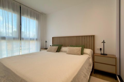 Продажа бунгало в Финестрат, Аликанте, Испания 3 спальни, 185.62м2 №177508 - фото 10