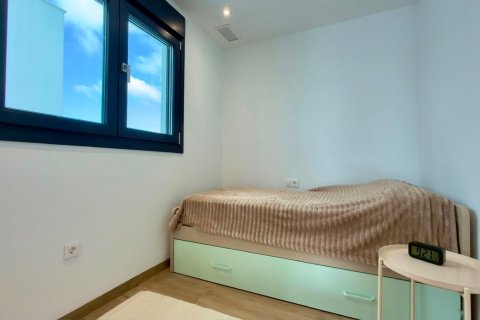 Продажа бунгало в Финестрат, Аликанте, Испания 3 спальни, 185.62м2 №177508 - фото 13