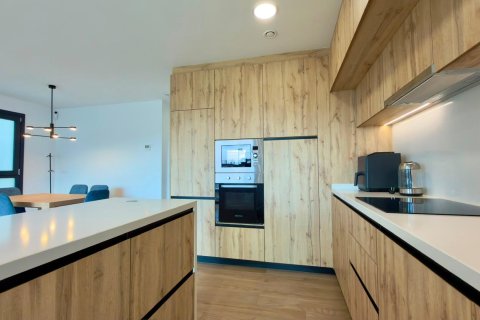 Продажа бунгало в Финестрат, Аликанте, Испания 3 спальни, 185.62м2 №177508 - фото 23