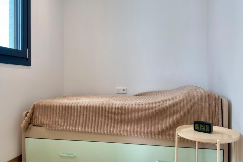 Продажа бунгало в Финестрат, Аликанте, Испания 3 спальни, 185.62м2 №177508 - фото 14