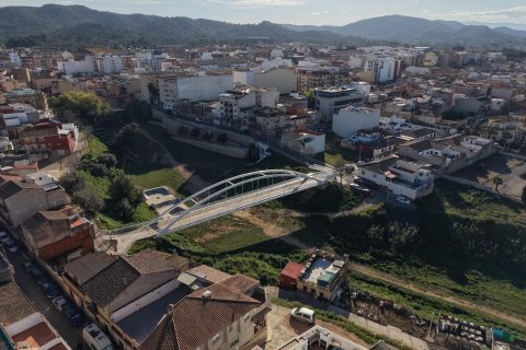 Apartamento en venta en Riba-roja de Túria, València, España 185 m2 No. 177503 - foto 2