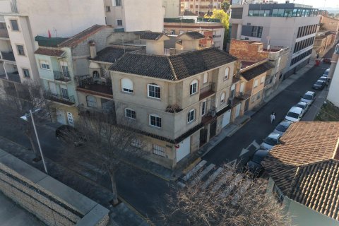 Apartamento en Riba-roja de Túria, València, España 185 m2 No. 177503