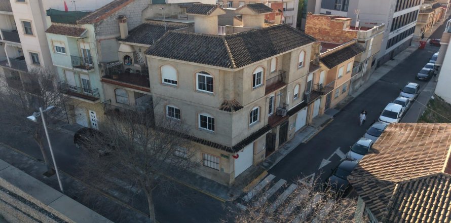 Apartamento en Riba-roja de Túria, València, España 185 m2 No. 177503