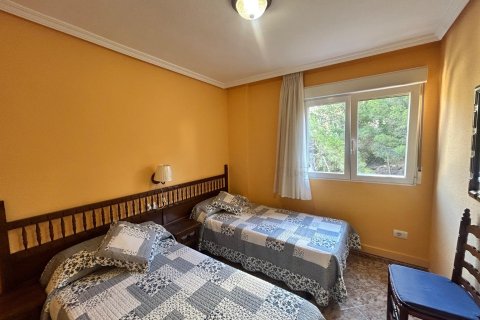 Dzīvoklis pārdošanā Benidorm, Alicante, Spānijā 3 istabas, 93 m2 Nr. 177506 - attēls 8