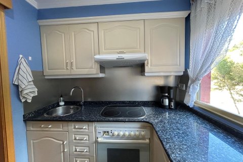 Dzīvoklis pārdošanā Benidorm, Alicante, Spānijā 3 istabas, 93 m2 Nr. 177506 - attēls 10