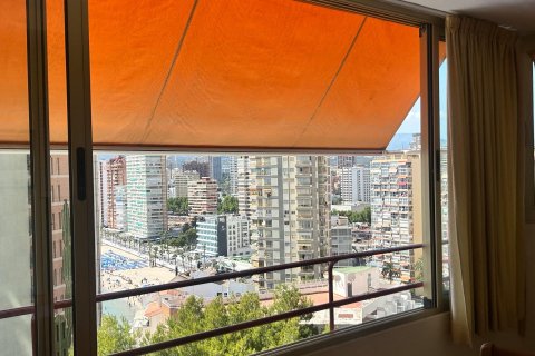 Dzīvoklis pārdošanā Benidorm, Alicante, Spānijā 3 istabas, 93 m2 Nr. 177506 - attēls 22