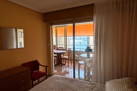 Dzīvoklis pārdošanā Benidorm, Alicante, Spānijā 3 istabas, 93 m2 Nr. 177506 - attēls 29