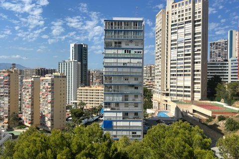 Dzīvoklis pārdošanā Benidorm, Alicante, Spānijā 3 istabas, 93 m2 Nr. 177506 - attēls 17