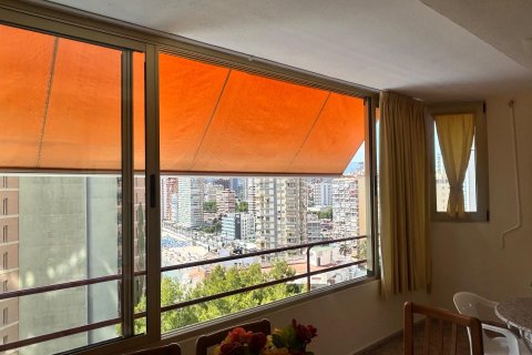 Dzīvoklis pārdošanā Benidorm, Alicante, Spānijā 3 istabas, 93 m2 Nr. 177506 - attēls 19