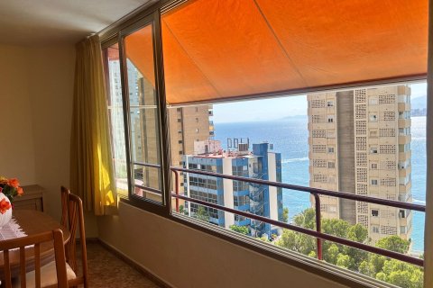 Dzīvoklis pārdošanā Benidorm, Alicante, Spānijā 3 istabas, 93 m2 Nr. 177506 - attēls 2