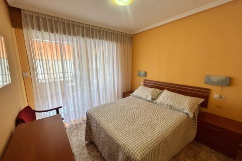 Dzīvoklis pārdošanā Benidorm, Alicante, Spānijā 3 istabas, 93 m2 Nr. 177506 - attēls 6