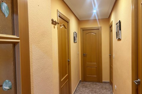 Dzīvoklis pārdošanā Benidorm, Alicante, Spānijā 3 istabas, 93 m2 Nr. 177506 - attēls 24