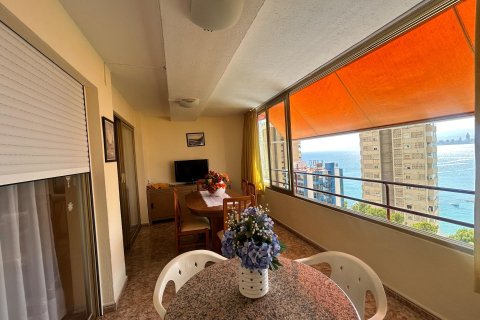 Dzīvoklis pārdošanā Benidorm, Alicante, Spānijā 3 istabas, 93 m2 Nr. 177506 - attēls 4