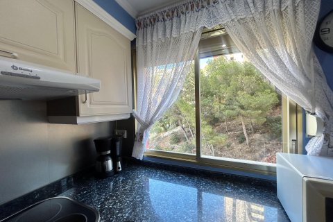 Dzīvoklis pārdošanā Benidorm, Alicante, Spānijā 3 istabas, 93 m2 Nr. 177506 - attēls 11