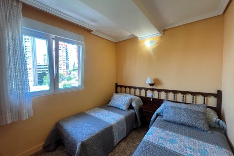 Dzīvoklis pārdošanā Benidorm, Alicante, Spānijā 3 istabas, 93 m2 Nr. 177506 - attēls 7