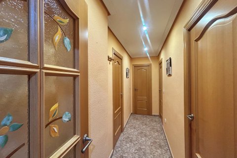 Dzīvoklis pārdošanā Benidorm, Alicante, Spānijā 3 istabas, 93 m2 Nr. 177506 - attēls 25