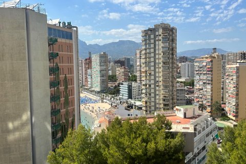 Dzīvoklis pārdošanā Benidorm, Alicante, Spānijā 3 istabas, 93 m2 Nr. 177506 - attēls 12