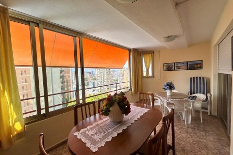 Dzīvoklis pārdošanā Benidorm, Alicante, Spānijā 3 istabas, 93 m2 Nr. 177506 - attēls 20