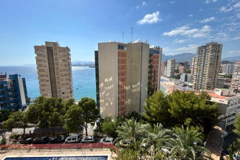 Dzīvoklis pārdošanā Benidorm, Alicante, Spānijā 3 istabas, 93 m2 Nr. 177506 - attēls 15