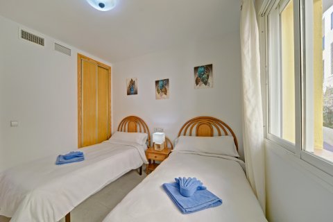 Bungalowi myytävänä Calpe, Alicante, Espanja, 3 makuuhuonetta, 100 m2 No. 166134 - kuva 11