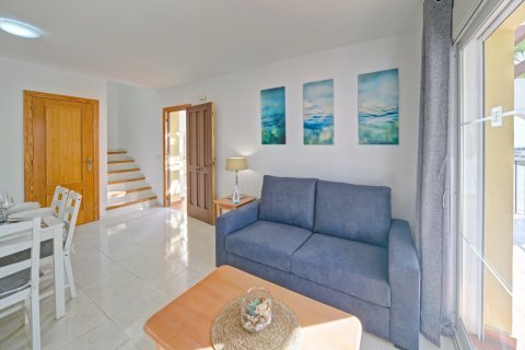 Bungalowi myytävänä Calpe, Alicante, Espanja, 3 makuuhuonetta, 100 m2 No. 166134 - kuva 8