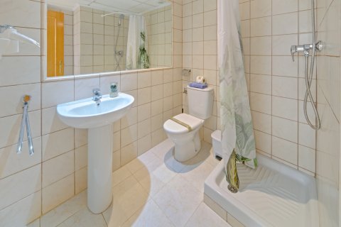 Bungalowi myytävänä Calpe, Alicante, Espanja, 3 makuuhuonetta, 100 m2 No. 166134 - kuva 12