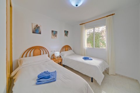 Bungalowi myytävänä Calpe, Alicante, Espanja, 3 makuuhuonetta, 100 m2 No. 166134 - kuva 10