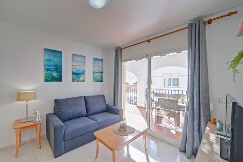 Bungalowi myytävänä Calpe, Alicante, Espanja, 3 makuuhuonetta, 100 m2 No. 166134 - kuva 7