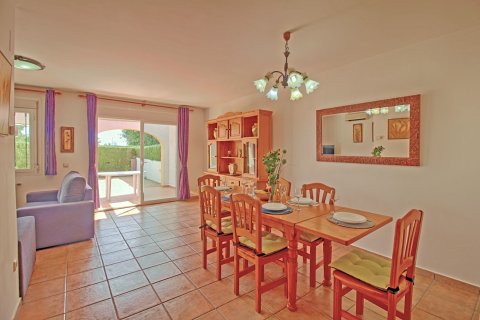 Bungalowi myytävänä Calpe, Alicante, Espanja, 3 makuuhuonetta, 137 m2 No. 166135 - kuva 6