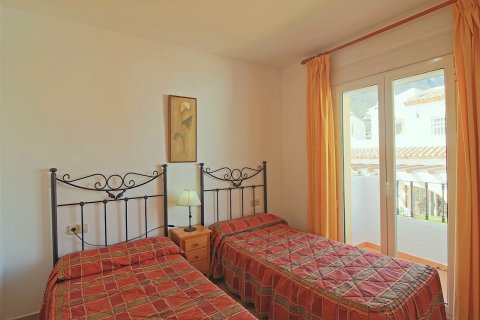 Bungalowi myytävänä Calpe, Alicante, Espanja, 3 makuuhuonetta, 137 m2 No. 166135 - kuva 12