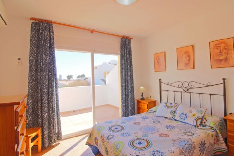 Bungalowi myytävänä Calpe, Alicante, Espanja, 3 makuuhuonetta, 137 m2 No. 166135 - kuva 13