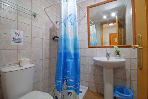 Bungalowi myytävänä Calpe, Alicante, Espanja, 3 makuuhuonetta, 137 m2 No. 166135 - kuva 14