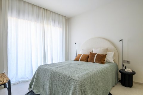 Apartment for sale Dehesa De Campoamor, Alicante, Spain 3 bedrooms, 169 sq.m. No. 119438 - photo 19