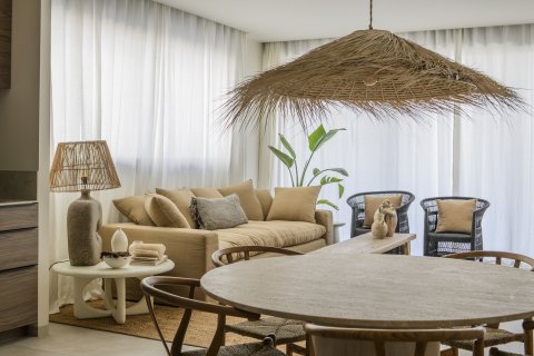 Apartment for sale Dehesa De Campoamor, Alicante, Spain 3 bedrooms, 169 sq.m. No. 119438 - photo 11