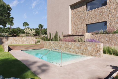 Apartment for sale Dehesa De Campoamor, Alicante, Spain 3 bedrooms, 169 sq.m. No. 119438 - photo 28
