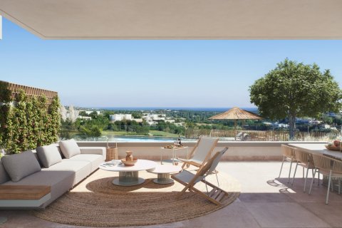 Apartment for sale Dehesa De Campoamor, Alicante, Spain 3 bedrooms, 169 sq.m. No. 119438 - photo 24