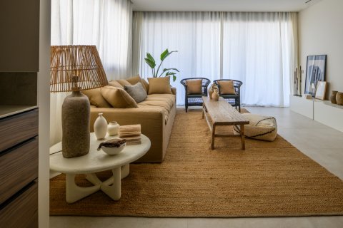 Apartment for sale Dehesa De Campoamor, Alicante, Spain 3 bedrooms, 169 sq.m. No. 119438 - photo 10