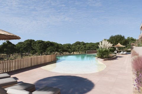Apartment for sale Dehesa De Campoamor, Alicante, Spain 3 bedrooms, 169 sq.m. No. 119438 - photo 3