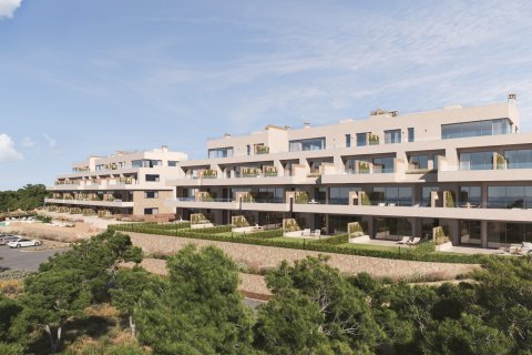Apartment for sale Dehesa De Campoamor, Alicante, Spain 3 bedrooms, 169 sq.m. No. 119438 - photo 26
