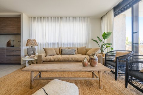 Apartment for sale Dehesa De Campoamor, Alicante, Spain 3 bedrooms, 169 sq.m. No. 119438 - photo 4